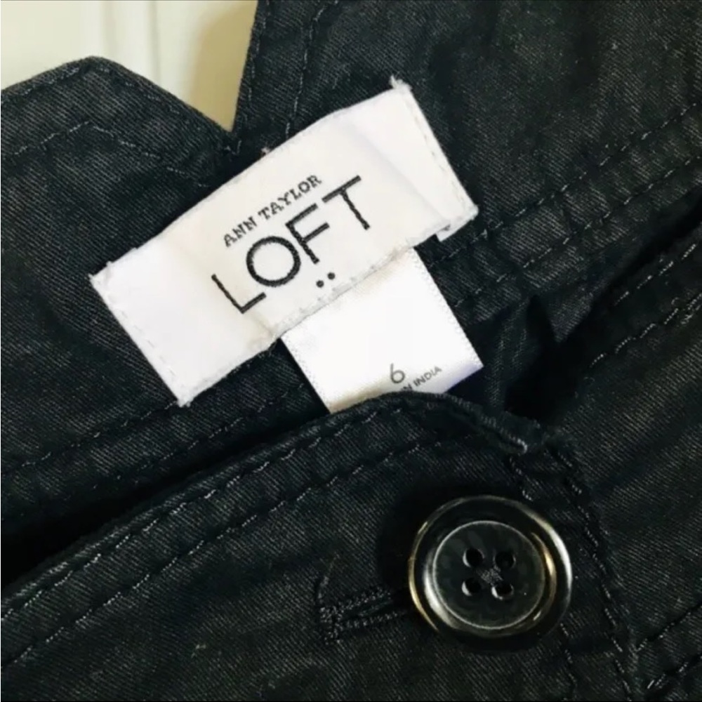 Women's Anne Taylor Loft Skirt Size 6